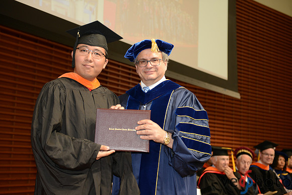 Stanford Aero-Astro Graduation 2018 by Ved Chirayath-366