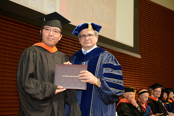 Stanford Aero-Astro Graduation 2018 by Ved Chirayath-367