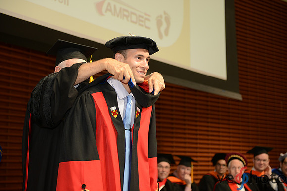 Stanford Aero-Astro Graduation 2018 by Ved Chirayath-370