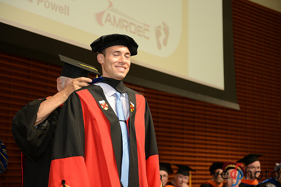 Stanford Aero-Astro Graduation 2018 by Ved Chirayath-372
