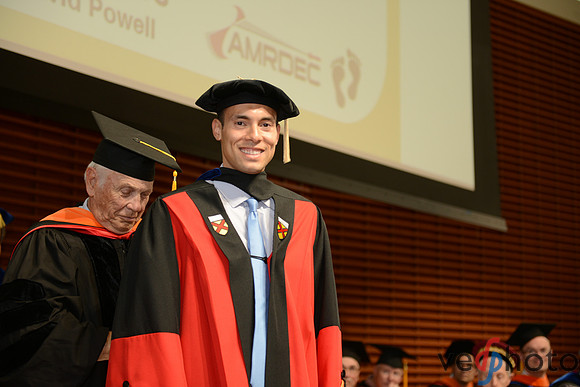 Stanford Aero-Astro Graduation 2018 by Ved Chirayath-373