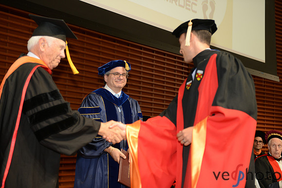 Stanford Aero-Astro Graduation 2018 by Ved Chirayath-374