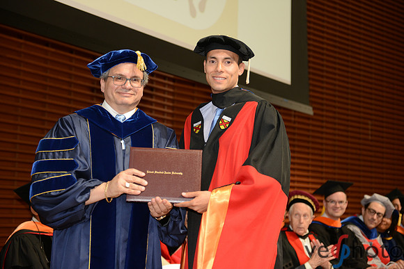Stanford Aero-Astro Graduation 2018 by Ved Chirayath-376