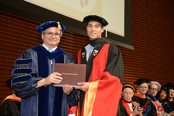 Stanford Aero-Astro Graduation 2018 by Ved Chirayath-378