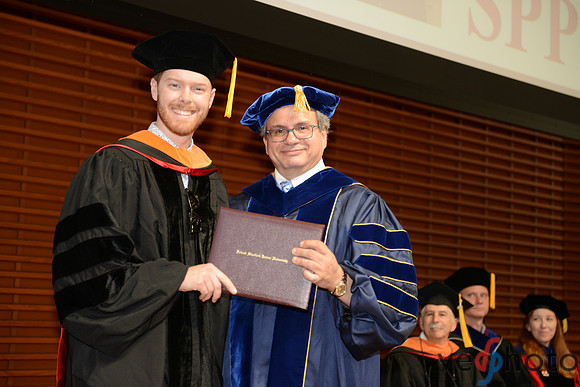 Stanford Aero-Astro Graduation 2018 by Ved Chirayath-393
