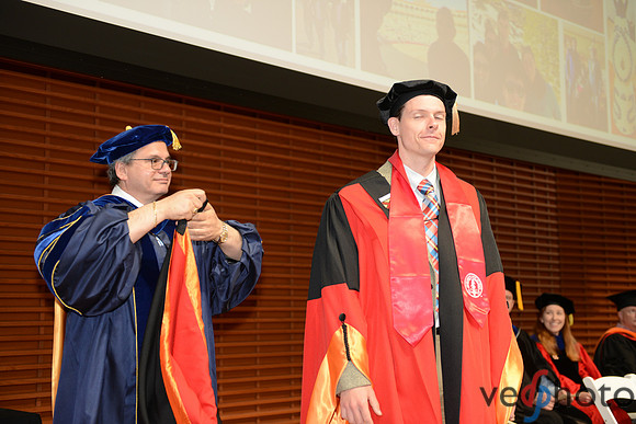 Stanford Aero-Astro Graduation 2018 by Ved Chirayath-394