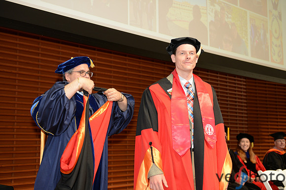 Stanford Aero-Astro Graduation 2018 by Ved Chirayath-395