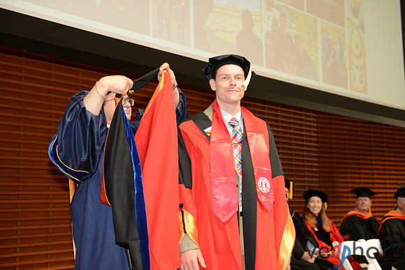 Stanford Aero-Astro Graduation 2018 by Ved Chirayath-396