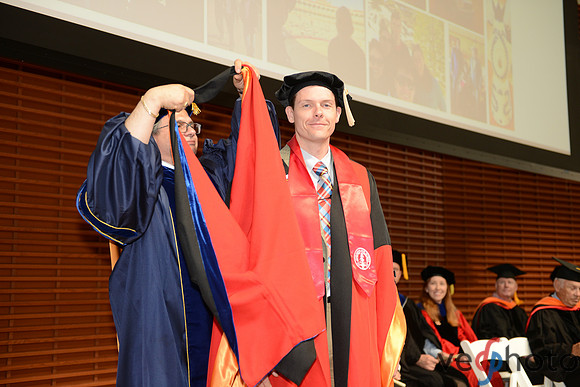 Stanford Aero-Astro Graduation 2018 by Ved Chirayath-397
