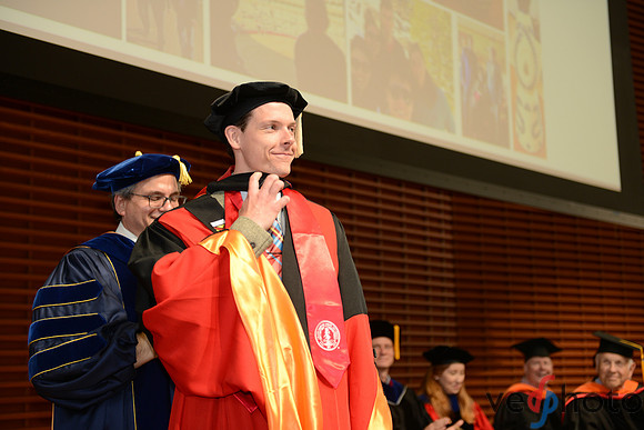 Stanford Aero-Astro Graduation 2018 by Ved Chirayath-405