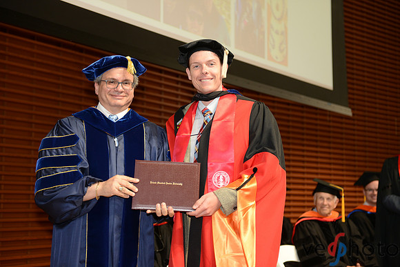 Stanford Aero-Astro Graduation 2018 by Ved Chirayath-411