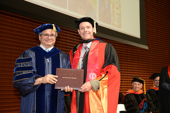 Stanford Aero-Astro Graduation 2018 by Ved Chirayath-412