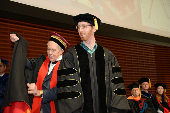 Stanford Aero-Astro Graduation 2018 by Ved Chirayath-415