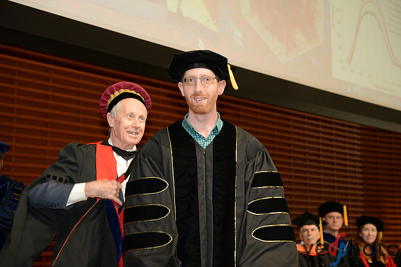 Stanford Aero-Astro Graduation 2018 by Ved Chirayath-416