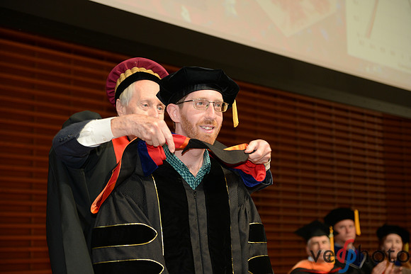 Stanford Aero-Astro Graduation 2018 by Ved Chirayath-419