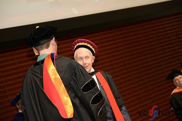 Stanford Aero-Astro Graduation 2018 by Ved Chirayath-425