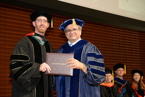 Stanford Aero-Astro Graduation 2018 by Ved Chirayath-428
