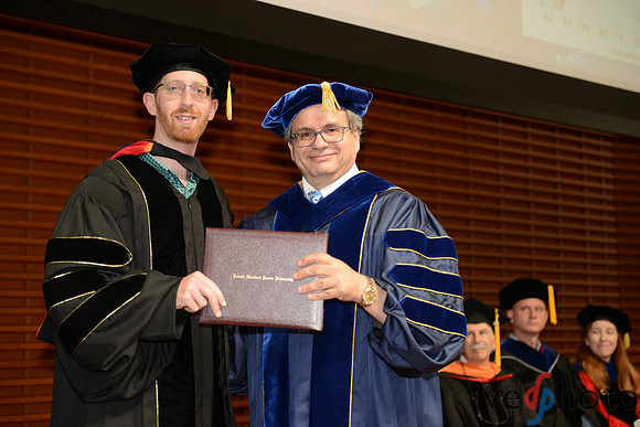 Stanford Aero-Astro Graduation 2018 by Ved Chirayath-429