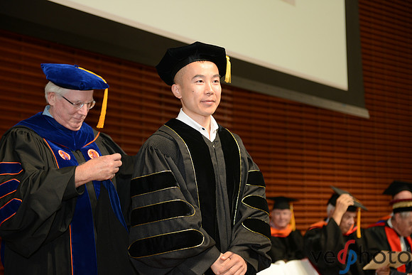Stanford Aero-Astro Graduation 2018 by Ved Chirayath-431