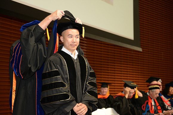 Stanford Aero-Astro Graduation 2018 by Ved Chirayath-433