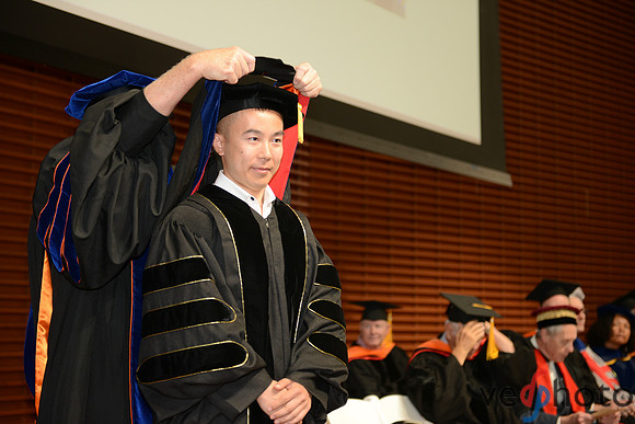 Stanford Aero-Astro Graduation 2018 by Ved Chirayath-434