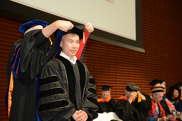 Stanford Aero-Astro Graduation 2018 by Ved Chirayath-435