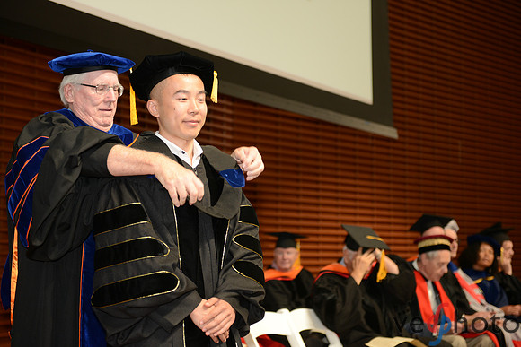 Stanford Aero-Astro Graduation 2018 by Ved Chirayath-437