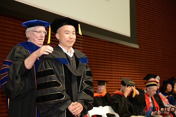 Stanford Aero-Astro Graduation 2018 by Ved Chirayath-438