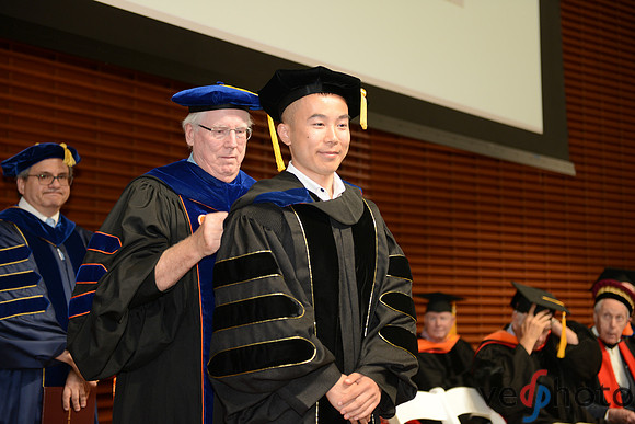 Stanford Aero-Astro Graduation 2018 by Ved Chirayath-439