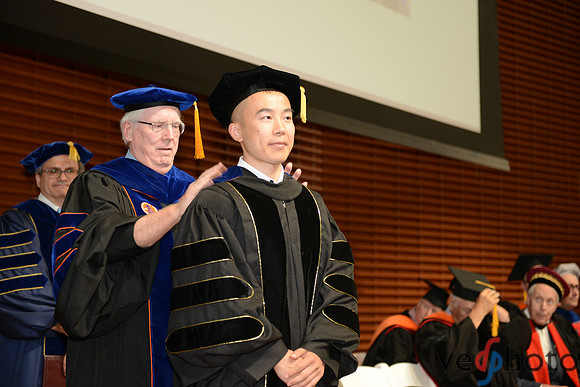 Stanford Aero-Astro Graduation 2018 by Ved Chirayath-440