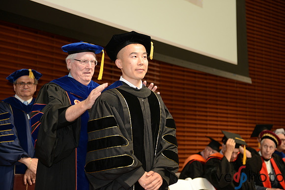 Stanford Aero-Astro Graduation 2018 by Ved Chirayath-442