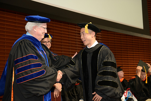 Stanford Aero-Astro Graduation 2018 by Ved Chirayath-444