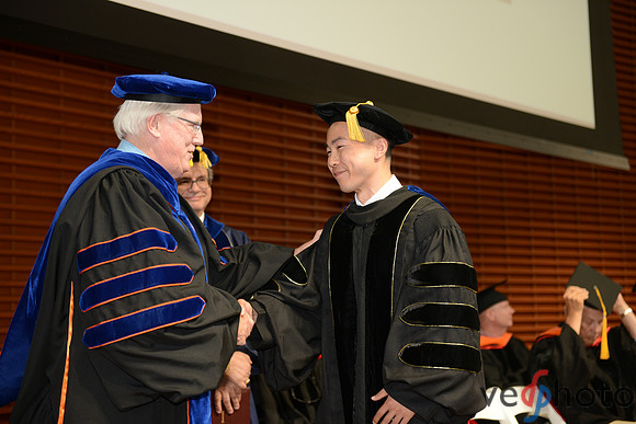 Stanford Aero-Astro Graduation 2018 by Ved Chirayath-445