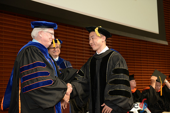 Stanford Aero-Astro Graduation 2018 by Ved Chirayath-446