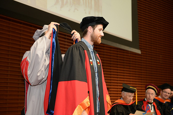 Stanford Aero-Astro Graduation 2018 by Ved Chirayath-451