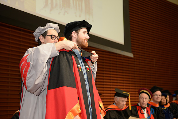 Stanford Aero-Astro Graduation 2018 by Ved Chirayath-455