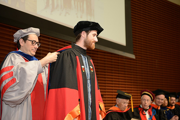 Stanford Aero-Astro Graduation 2018 by Ved Chirayath-456