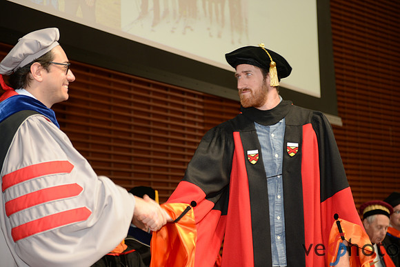 Stanford Aero-Astro Graduation 2018 by Ved Chirayath-458