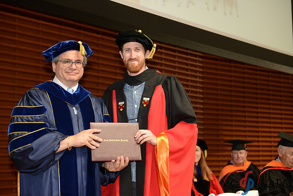 Stanford Aero-Astro Graduation 2018 by Ved Chirayath-462