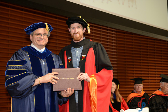 Stanford Aero-Astro Graduation 2018 by Ved Chirayath-464