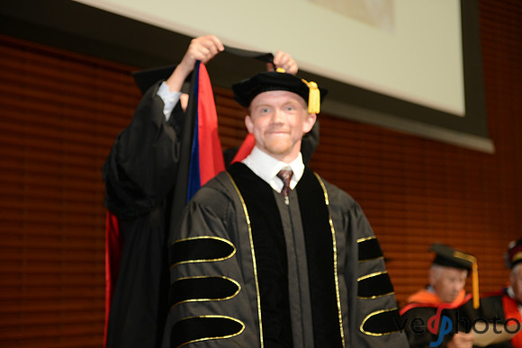 Stanford Aero-Astro Graduation 2018 by Ved Chirayath-465