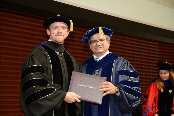 Stanford Aero-Astro Graduation 2018 by Ved Chirayath-475