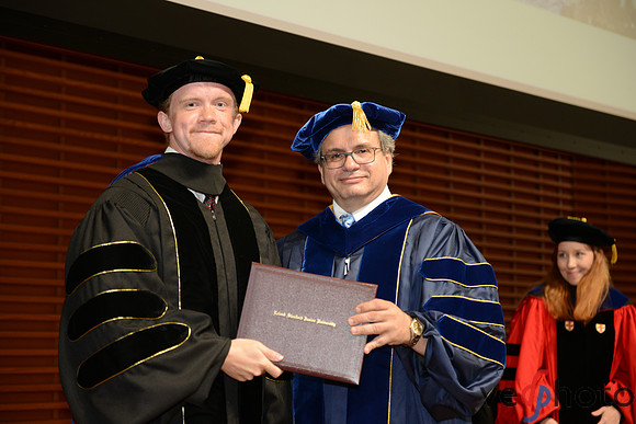 Stanford Aero-Astro Graduation 2018 by Ved Chirayath-476