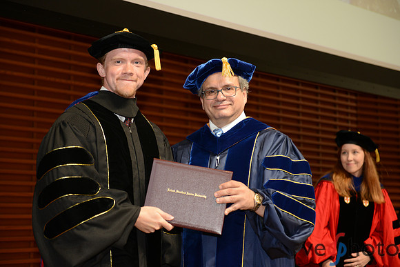 Stanford Aero-Astro Graduation 2018 by Ved Chirayath-477