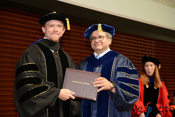 Stanford Aero-Astro Graduation 2018 by Ved Chirayath-478
