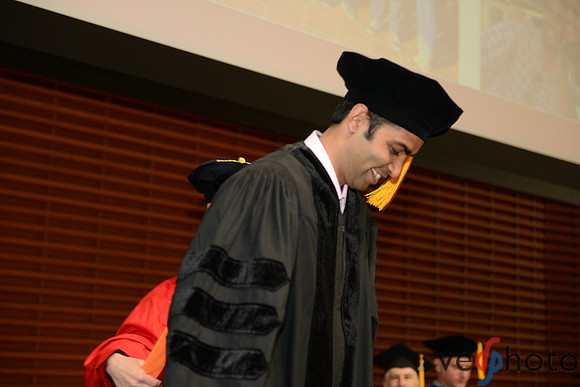 Stanford Aero-Astro Graduation 2018 by Ved Chirayath-480