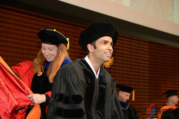 Stanford Aero-Astro Graduation 2018 by Ved Chirayath-481