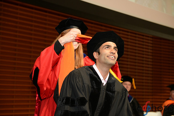 Stanford Aero-Astro Graduation 2018 by Ved Chirayath-482