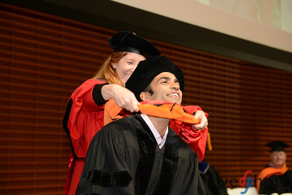 Stanford Aero-Astro Graduation 2018 by Ved Chirayath-483