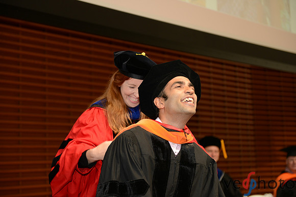 Stanford Aero-Astro Graduation 2018 by Ved Chirayath-484